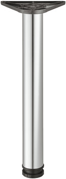 Table leg, Rondella cylindrical +25 mm height adjustment