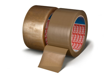 Adhesive tape, Tesa 4052, Double sided PE foam (mounting tape)