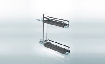 Base unit , Set Pull out Style