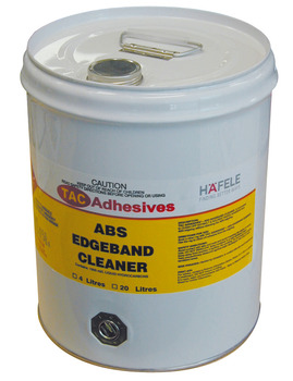 Cleaner plus, ABS Edgeband