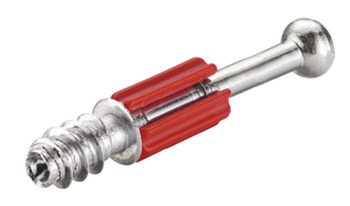 Connecting bolt, S200, reduced play, System Minifix<sup>®</sup>, for drill hole ⌀: 5 mm