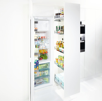 Convoy Centro pantry unit, to suit 500 mm cabinet width