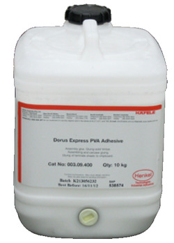 Gripit adhesives, DORUS® express