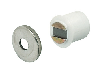 Magnetic catch , pull 1.8 kg