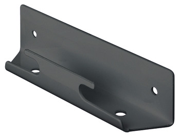 Mounting bracket, For step stool