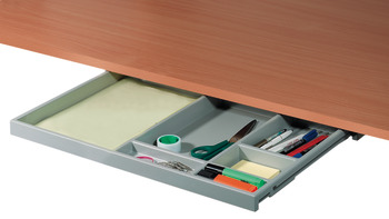 Pencil Drawer, 6 Compartments