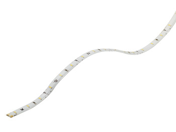 LED silicone strip light, Häfele Loox LED 2030, 12 V