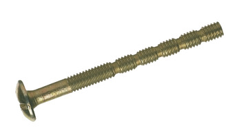 Fixing Screws, Break-off handle screw