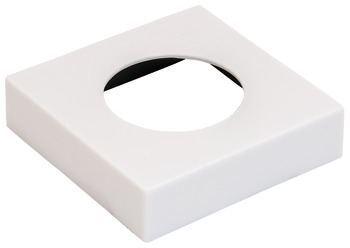 Housing for undermounted light, For Häfele Loox LED 2025/2026 and Loox5 LED 2091/2092/3091/3092
