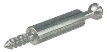 S100 connecting bolt, Häfele Minifix<sup>®</sup> S100, for drill hole Ø 3 mm, with special thread