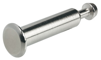 Capped bolt, for Maxifix system