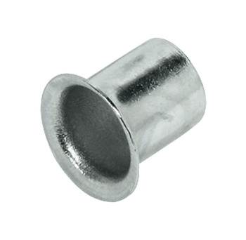 Sleeve, For plug fitting into drill hole Ø 7. 5 mm