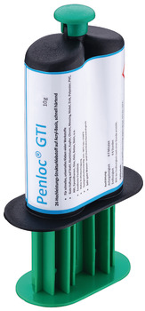 Adhesive, Penloc GTI, 2-component adhesive