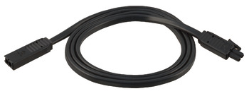 Extension lead, for secondary side