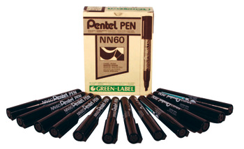 Marking pens