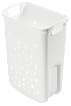 Replacement bin, 33 litres, Hailo laundry basket