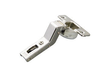Hinge, SALICE, SILENTIA SERIES 100 with integrated soft-close