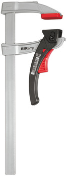 Lever clamp, Bessey KliKlamp, lightweight and stable