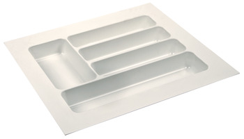 Drawer Insert, All rounder cutlery tray