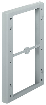 Spacer frame, For 2004 wardrobe lift, distance 20 mm, stackable