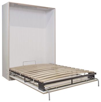 Hafele Wall Bed, Bettlift without mattress