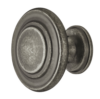 Furniture knobs, Zinc alloy