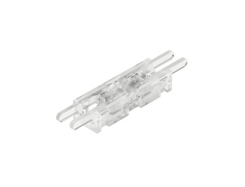 Clip connector, For Häfele Loox5 Led Strip Light 5 Mm 2-Pin (Monochrome Or Multi-White 2-Wire Technology)
