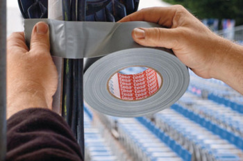 TESA 4688, Water proof cloth tape (Gaffa tape)