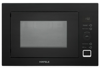 Microwave, Hafele Built In Microwave, 25L