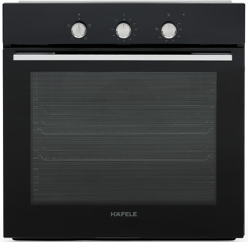 Oven, Hafele 4 Function Oven, 60cm