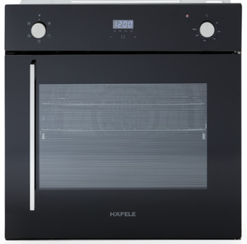 Oven, Hafele 5 Function Side Opening Oven, 60cm