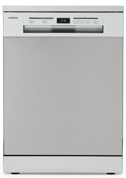Dishwasher, Hafele Freestanding Dishwasher, 60cm