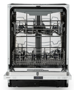 Dishwasher, Hafele Integrated Dishwasher, 60cm