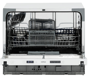 Dishwasher, Hafele Compact Dishwasher, 60cm