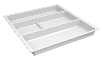 Utensil Tray, Classico-multi utensil tray