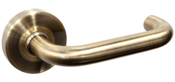 Lever Handle, Prevelly, hollow