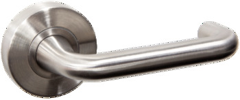 Lever Handle, Prevelly, solid