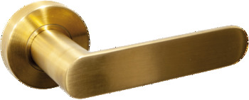 Lever Handle, Seacliff, solid