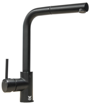 Mixer Tap, Hafele, with pullout sprayer
