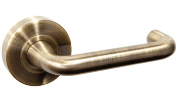 Lever Handle, Prevelly, solid