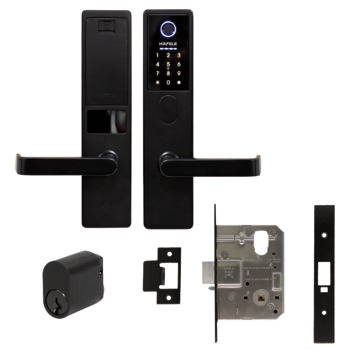 Digital door lock, Smart lock genesis DL8800