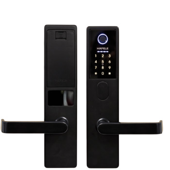 Digital door lock, Smart lock genesis DL8800