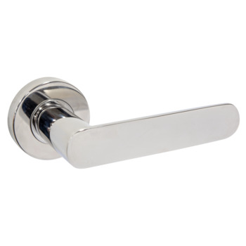 Lever handle, Seacliff, solid